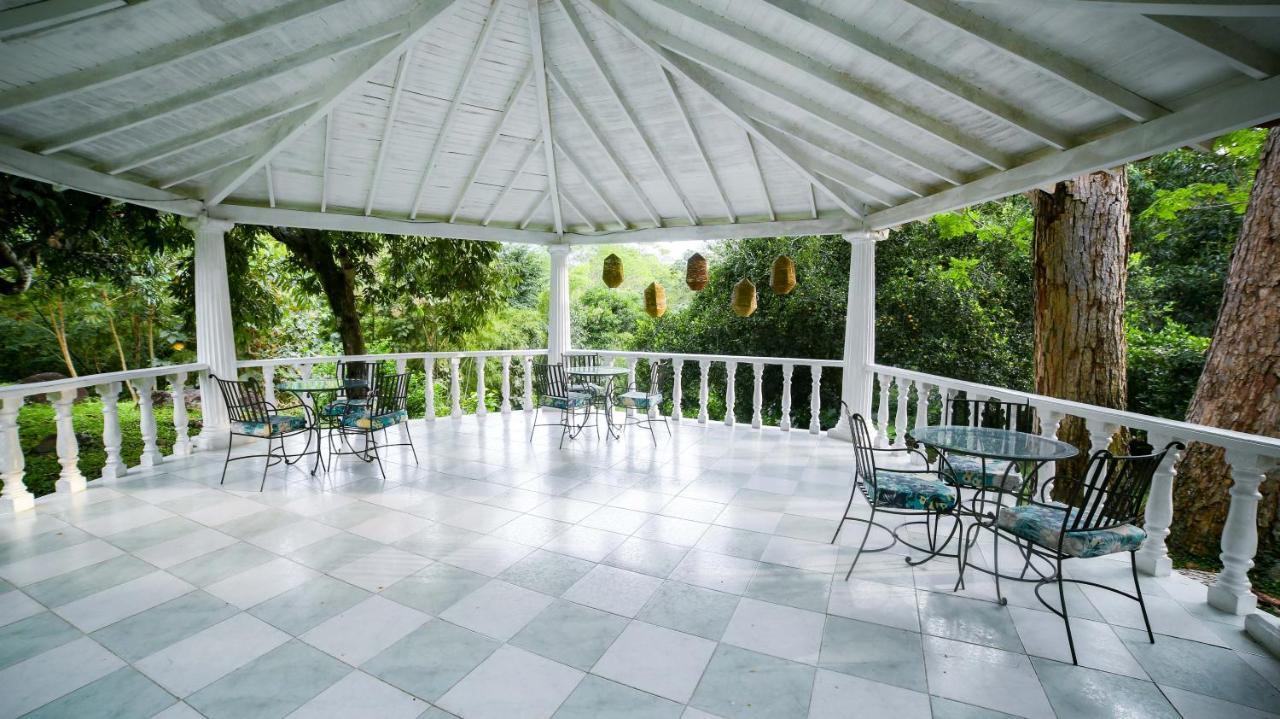 Porton De Occidente By Bernalo Hotels San Jeronimo  Exterior photo