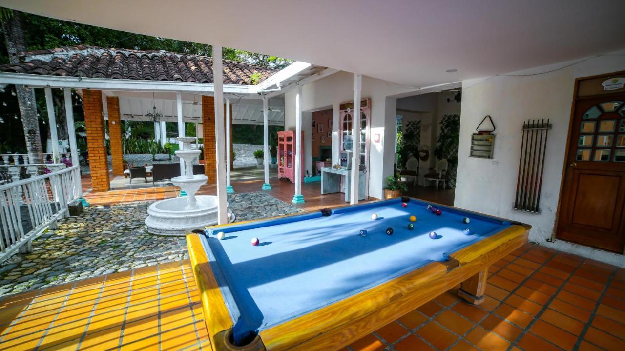 Porton De Occidente By Bernalo Hotels San Jeronimo  Exterior photo
